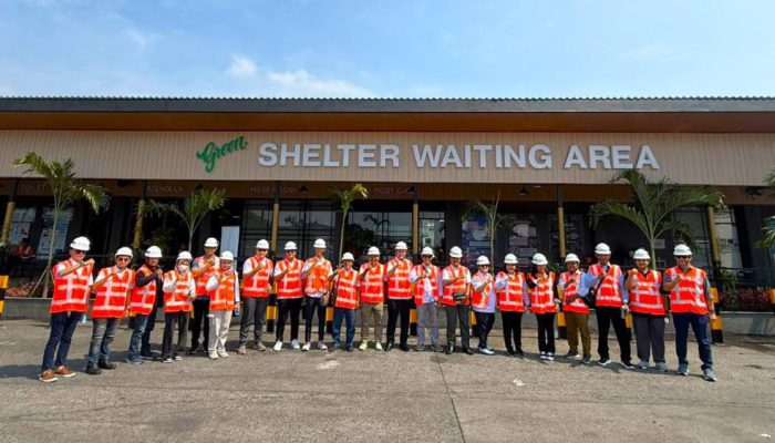 TTL dan APTRINDO Perkuat Kolaborasi, Optimalkan Terminal Booking System untuk Kelancaran Logistik
