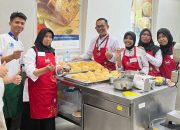 Bogasari Latih Guru SMKN 3 Kediri, Perkuat Kompetensi Kuliner dan Pengembangan Produk Teaching Factory
