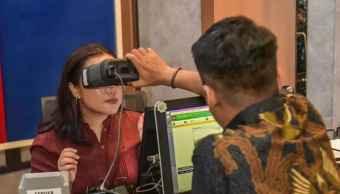 Disdukcapil Surabaya: 2,247 Juta Warga Sudah Rekam E-KTP