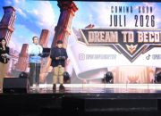 Polri Jadikan E-Sport Kapolri Cup 2026 Sarana Pembinaan Generasi Digital