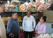 Harga Beras Tetap Terkendali, Bulog Jatim Genjot SPHP dan Bantuan Pangan