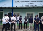 Keterlambatan Anggaran, Sejumlah SPPG Kota Malang Stop Sementara Layanan MBG
