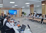 Kolaborasi Industri dan Kampus, TPS Gelar Kuliah Umum untuk Mahasiswa Akuntansi UNAIR