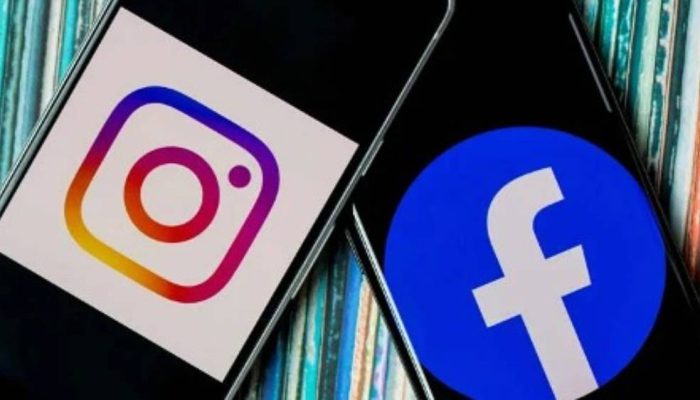 Meta: Gangguan Instagram dan Facebook Dipicu Pembaruan Sistem yang Bermasalah