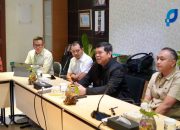 PT Terminal Teluk Lamong Gandeng ALFI/ILFA Jatim Perkuat Kolaborasi Sektor Logistik