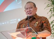 LaNyalla Mattalitti: Pendidikan Agama Adalah Tameng Generasi Muda Hadapi Degradasi Moral