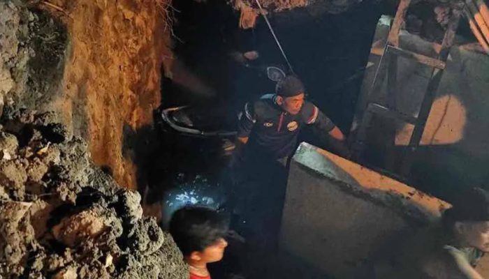 DPRD Surabaya Soroti SOP Keselamatan Proyek Setelah Tragedi Gorong-Gorong Margorejo