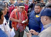 Dishub Surabaya Berhentikan 163 Jukir untuk Dukung Transformasi Parkir Digital