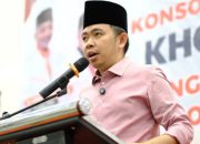 Gus Fawait Dorong Kemudahan Layanan dan Perlindungan bagi Pekerja Migran Jember.