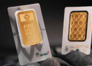 Harga Emas Antam Stabil di Rp2,729 Juta per Gram pada 16 Juni 2026.