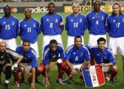 Reuni Bersejarah di Piala Dunia 2026, Prancis dan Senegal Kembali Bertarung