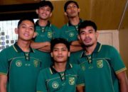 Persebaya Serius Tatap Musim Baru, Lima Rekrutan Datang untuk Tingkatkan Kualitas Tim