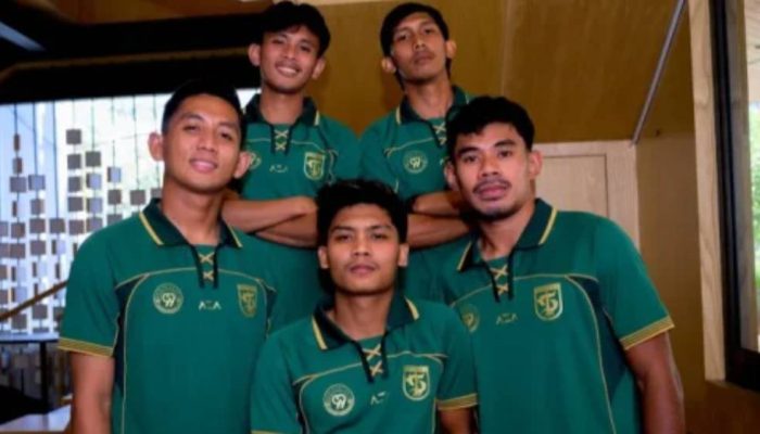 Persebaya Serius Tatap Musim Baru, Lima Rekrutan Datang untuk Tingkatkan Kualitas Tim