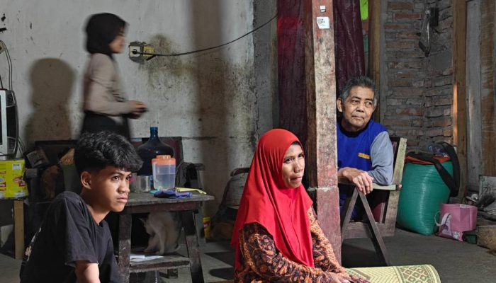 1.837 Rumah di Jatim Diusulkan Dapat Program Bedah Rumah untuk Keluarga Siswa Sekolah Rakyat