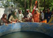 Telkomsel Hadirkan Baktiku Negeriku 2026 di Banyuwangi, Dorong Transformasi Digital dan Kemandirian Desa.