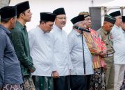 Gus Ipul: Prof Nasar Banyak Disebut di Daerah sebagai Kandidat Ketum PBNU.