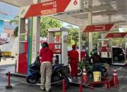 Pemerintah Siapkan Tambahan Subsidi Energi di RAPBN 2027, BBM dan Listrik Naik