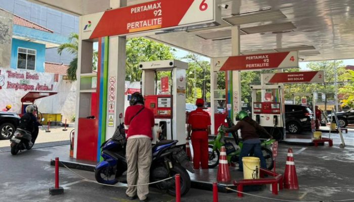 Pemerintah Siapkan Tambahan Subsidi Energi di RAPBN 2027, BBM dan Listrik Naik