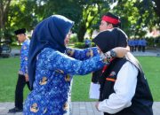 Banyuwangi Canangkan Sensus Ekonomi 2026, Ipuk Minta Dukungan Seluruh Masyarakat