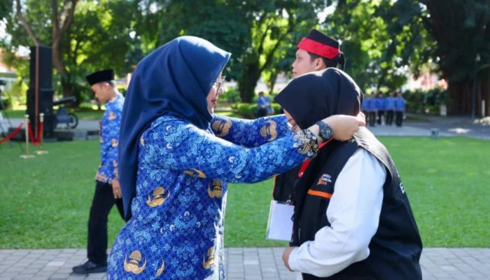 Banyuwangi Canangkan Sensus Ekonomi 2026, Ipuk Minta Dukungan Seluruh Masyarakat