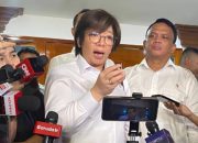 Efisiensi APBN, Anggaran MBG 2026 Susut Jadi Rp228,38 Triliun