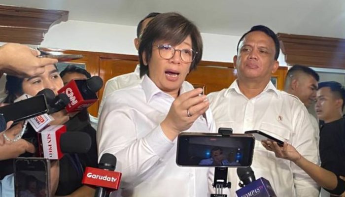 Efisiensi APBN, Anggaran MBG 2026 Susut Jadi Rp228,38 Triliun