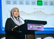 Meutya Hafid: Ekonomi Digital Indonesia Terbesar di ASEAN