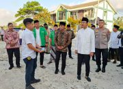 Gus Ipul Pastikan Seluruh Persiapan Penutupan Munas-Konbes NU Berjalan Optimal