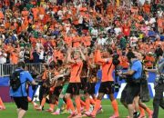 Usai Bungkam Swedia 5-1, De Jong Kritik Balik Pengamat Sepak Bola