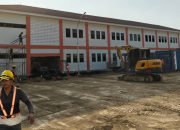 Jelang MPLS, Dua Sekolah Rakyat Permanen Pasuruan Siap Sambut Siswa Baru