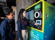 TelkomGroup Perkuat Tata Kelola, Talenta Digital, dan Transisi Rendah Karbon