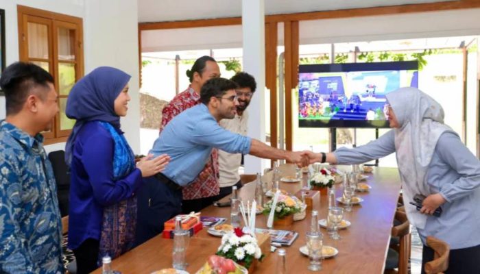 Banyuwangi Siapkan Layanan Konsultasi Kesehatan 24 Jam Gratis via WhatsApp