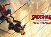 Spider-Man: Brand New Day Perkenalkan Duel dengan Hulk