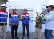 PGN Perluas Jaringan Gas Rumah Tangga di Yogyakarta Lewat Skema CNG Clustering