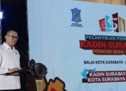 KADIN Surabaya: Gangguan Listrik Ancam Produktivitas UMKM dan Usaha Rumahan