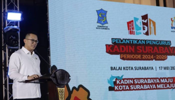 KADIN Surabaya: Gangguan Listrik Ancam Produktivitas UMKM dan Usaha Rumahan