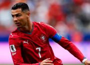 Portugal Butuh Kemenangan, Ronaldo Dikepung Kritik Jelang Lawan Uzbekistan