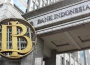 Bank Indonesia Catat Uang Beredar Rp10.415 Triliun, Kredit Ikut Meningkat