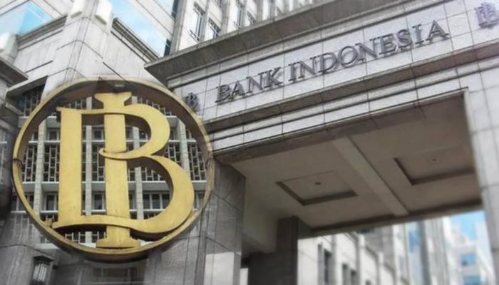Bank Indonesia Catat Uang Beredar Rp10.415 Triliun, Kredit Ikut Meningkat