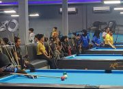 Lamongan Dipercaya Jadi Tuan Rumah Kejurprov Biliar Jatim X 2026