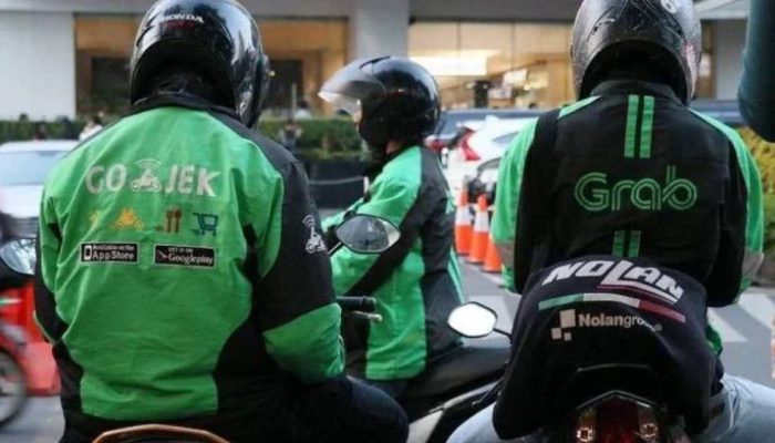Mulai 1 Juli 2026, Gojek dan Grab Turunkan Potongan Ojol Menjadi 8 Persen