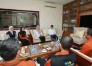 Dukung Sensus Ekonomi 2026, Bupati Ipuk Ajak Warga Banyuwangi Berikan Data Akurat