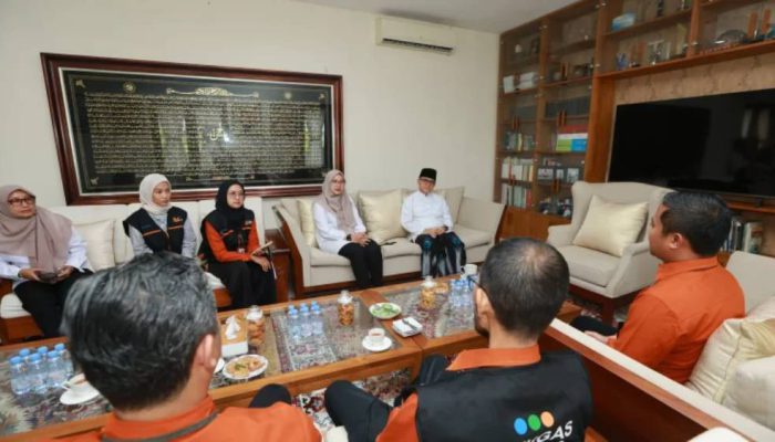 Dukung Sensus Ekonomi 2026, Bupati Ipuk Ajak Warga Banyuwangi Berikan Data Akurat
