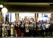 Banyuwangi Unjuk Praktik Industri Kayu Berkelanjutan di Hadapan Delegasi 16 Negara