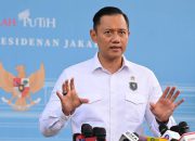 AHY: Delay Pesawat Jadi Catatan Kritis dalam Peningkatan Daya Saing Transportasi Udara