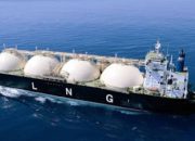 Tekan Beban Industri, Pemerintah Buka Peluang Turunkan Harga LNG