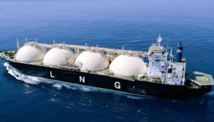 Tekan Beban Industri, Pemerintah Buka Peluang Turunkan Harga LNG