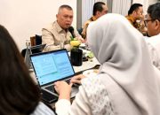 Menhub Pastikan Komisi Ojol Maksimal 8 Persen Berlaku Mulai 1 Juli 2026