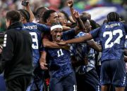 Blue Sharks Tak Gentar, Tanjung Verde Siap Kejutkan Argentina di Piala Dunia 2026