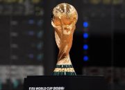 Babak Grup Piala Dunia 2026 Pecahkan Rekor, Tercipta 215 Gol dalam 72 Pertandingan